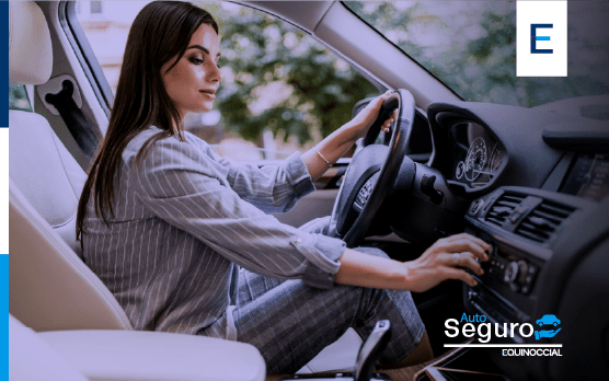 Seguro para tu auto - AutoSeguro
