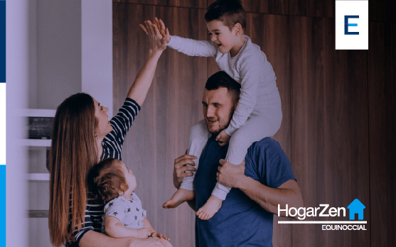 Seguro para tu hogar - HogarZen