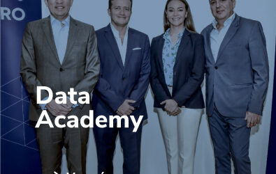 Seguros Equinoccial implementa Data Academy con el respaldo de Microsoft y Grupo Futuro