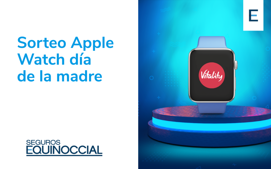 Premiación Apple Watch Día de la Madre