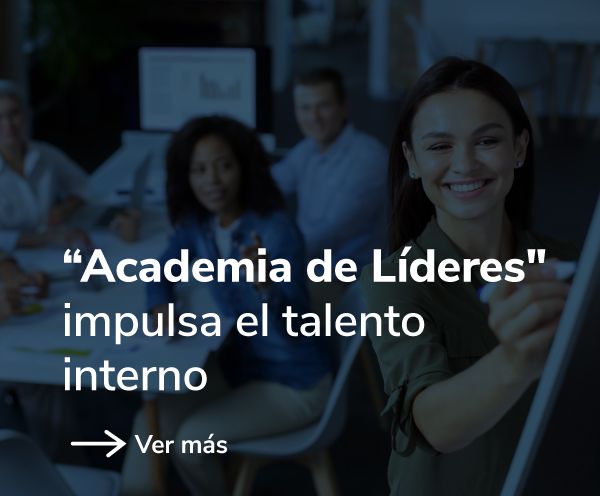 Seguros Equinoccial impulsa el talento interno con su programa “Academia de Líderes»