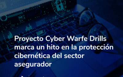 El Proyecto Cyber Warfare Drills de Seguros Equinoccial marca un hito en la protección cibernética del sector asegurador  