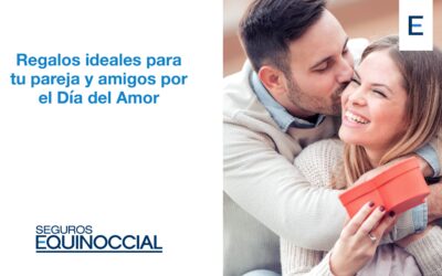 Regalos ideales para tu pareja y amigos por el Día del Amor: Un gesto de amor duradero