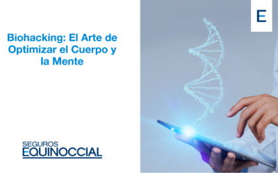 Biohacking: El Arte de Optimizar el Cuerpo y la Mente