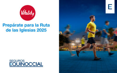Prepárate para la ruta de las iglesias 2025
